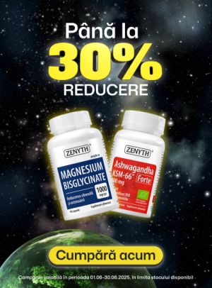 Zenyth Pana la 30% Reducere Zorii Reducerilor