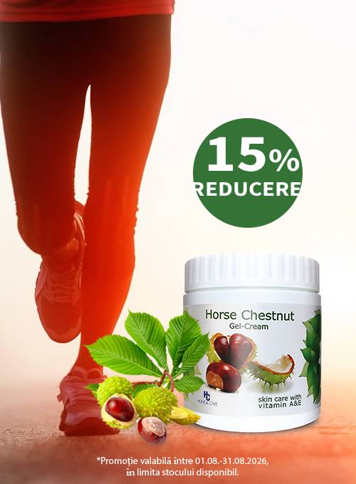 Hunca 15% Reducere August