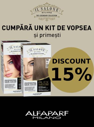 Il Slaone 15% Reducere August