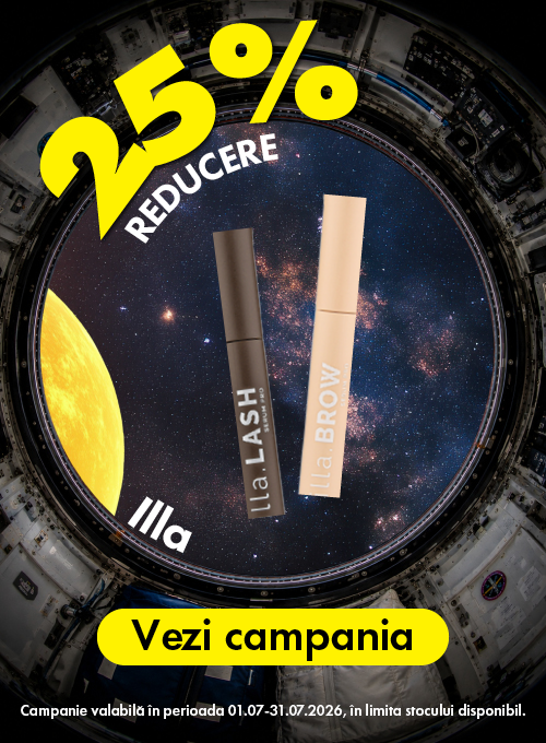 Illa 25% Reducere Zorii Reducerilor