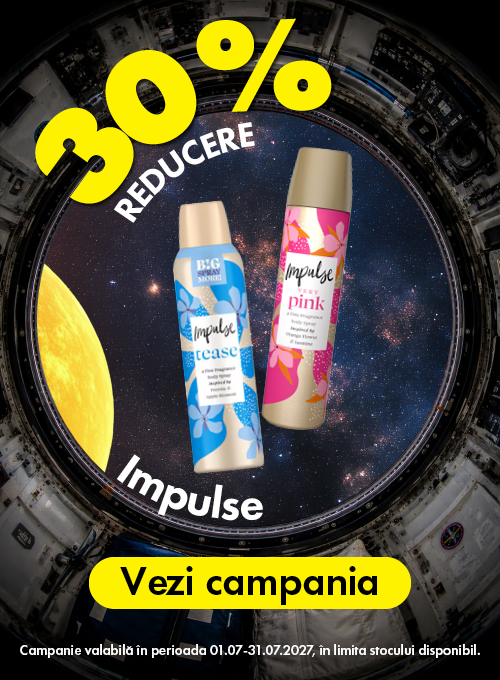 Impulse 30% Reducere Zorii Reducerilor