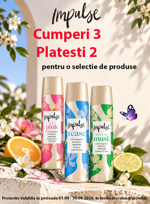 Impulse Cumperi 3, Platesti 2, Septembrie