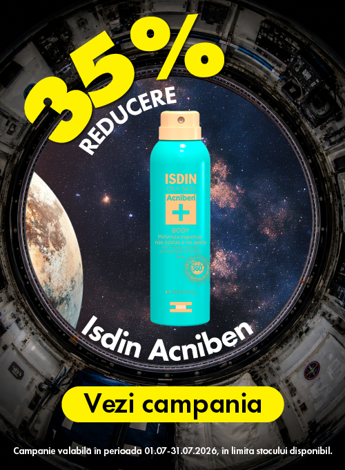 Isdin Acniben 35% Reducere Zorii Reducerilor