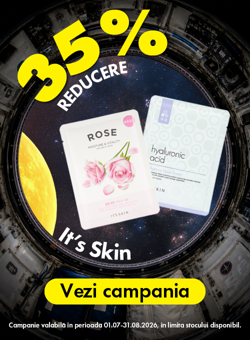 It's Skin 35% Reducere Zorii Reducerilor