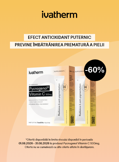 Ivatherm 60% Reducere August