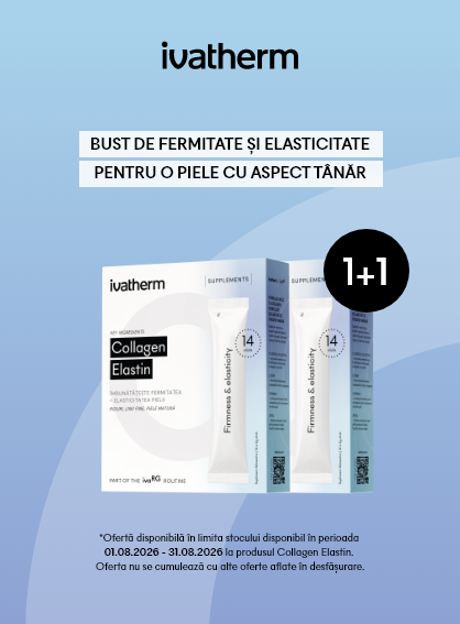 Ivatherm C 1+1 August