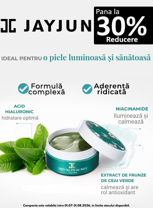 Jayjun Pana la 35% Reducere
