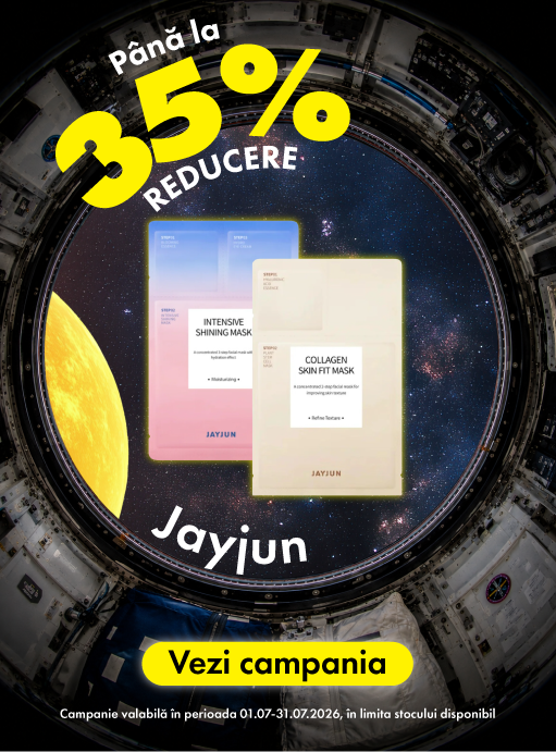 Jayjun Pana la 35% Reducere Zorii Reducerilor