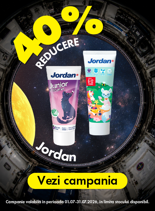 Jordan 40% Reducere Zorii Reducerilor