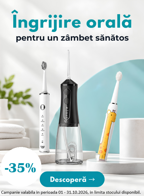 JTF 35% Reducere Octombrie