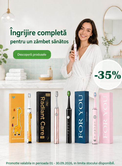 JTF 35% Reducere Septembrie