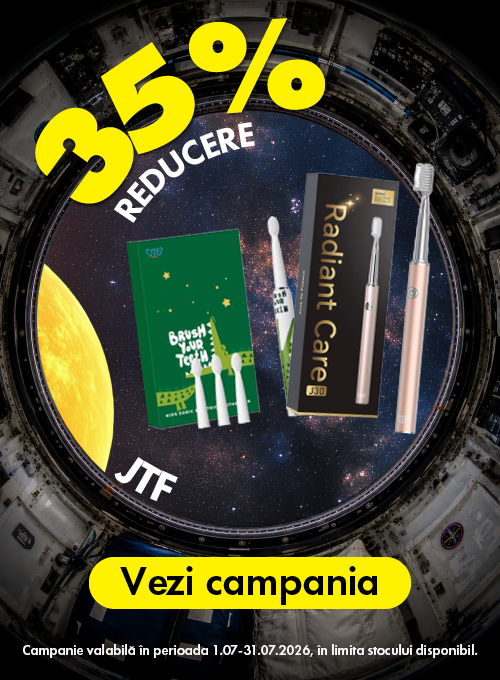 JTF 35% Reducere Zorii Reducerilor