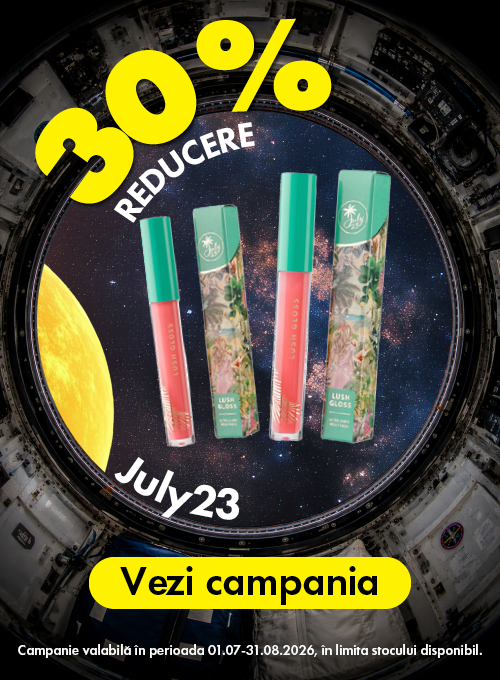 July 23 - 30% Reducere Zorii Reducerilor