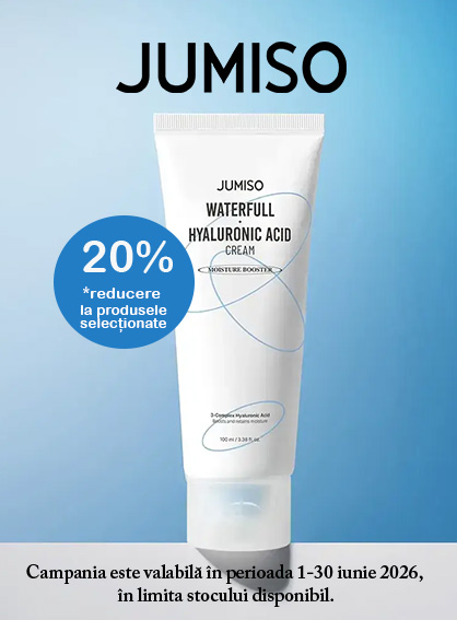 JUMISO 20% Reducere Iunie