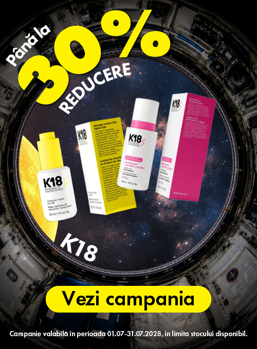 K18 Pana La 30% Reducere Zorii Reducerilor
