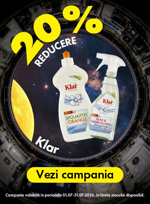 Klar 20% Reducere Zorii Reducerilor