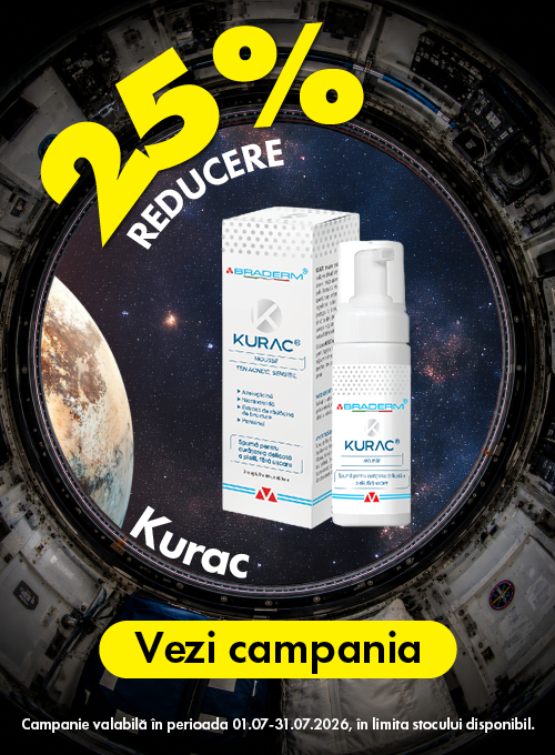 Kurac 25% Reducere Zorii Reducerilor