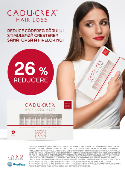 Labo 26% Reducere Iulie