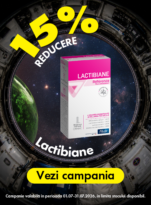 Lactibiane 15% Reducere Zorii Reducerilor