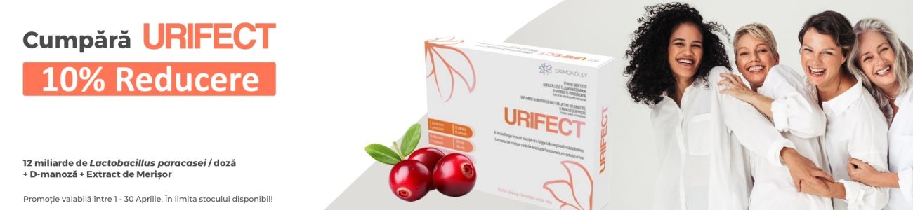 Adexilis 10% Reducere Aprilie