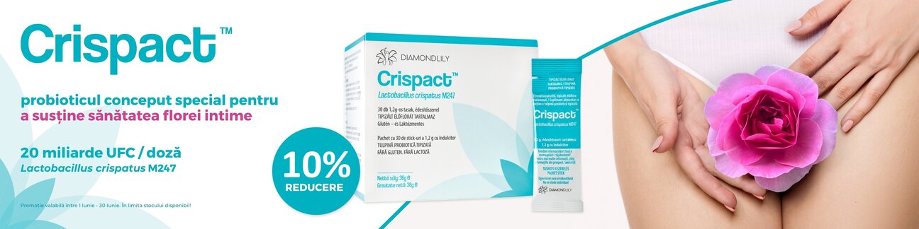 Adexilis 10% Reducere Iunie