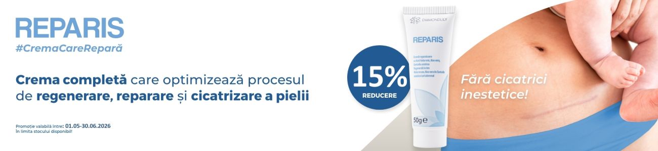 Adexilis 15% Reducere Mai-Iunie