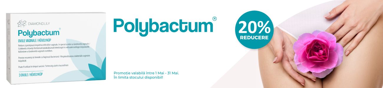 Adexilis 20% Reducere Mai