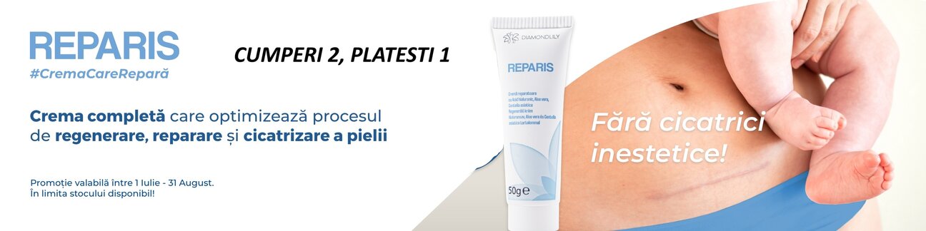 Adexilis Reparis 2 la pret de 1 Zorii Reducerilor