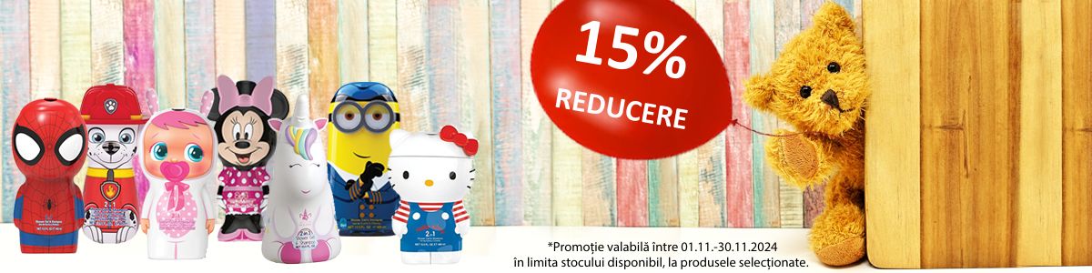 Air-Val 15% Reducere Noiembrie