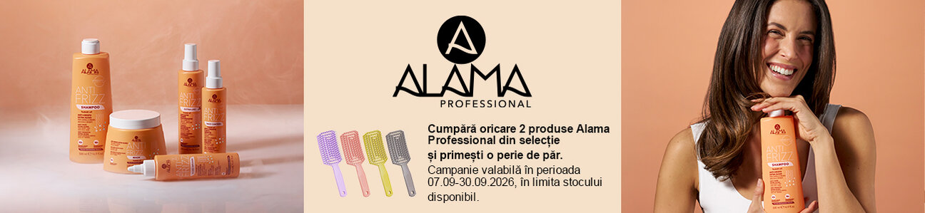 Alama Professional Produs Bonus Septembrie