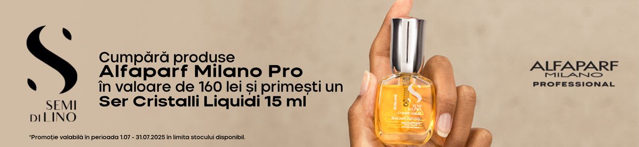Alfaparf Produs Bonus Iulie