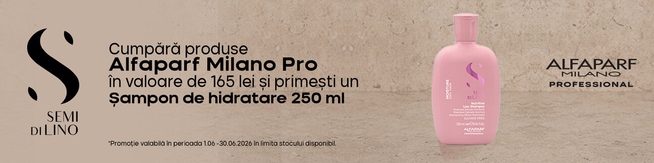 Alfaparf Produs Bonus Iunie