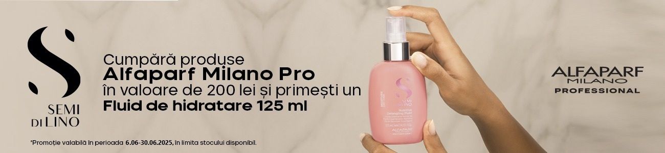 Alfaparf Produs Bonus Iunie