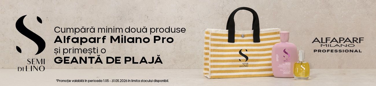 Alfaparf Produs Bonus Mai