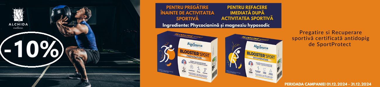 Algosource 10% Reducere Decembrie