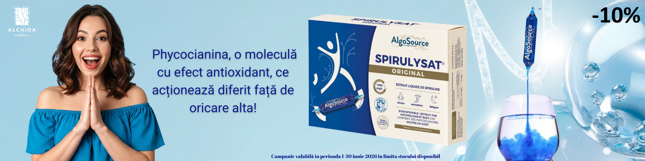 Algosource 10% Reducere Iunie