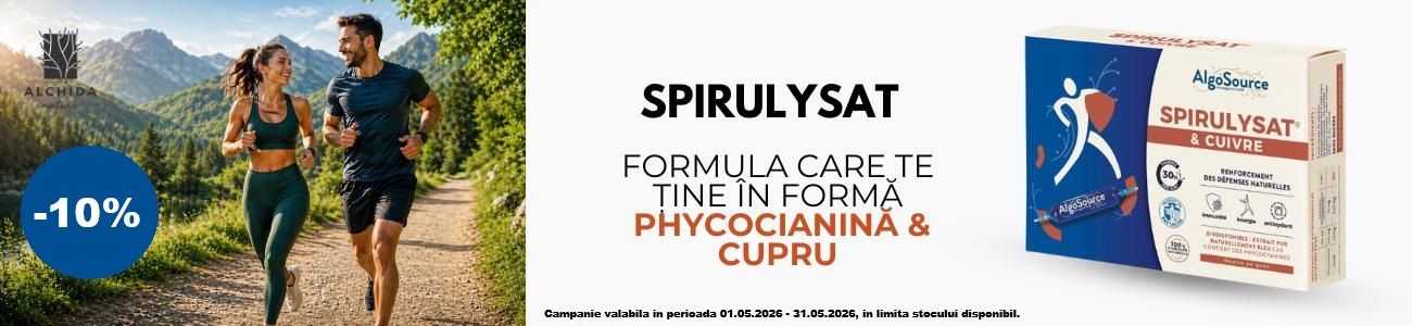 Algosource 10% Reducere Mai