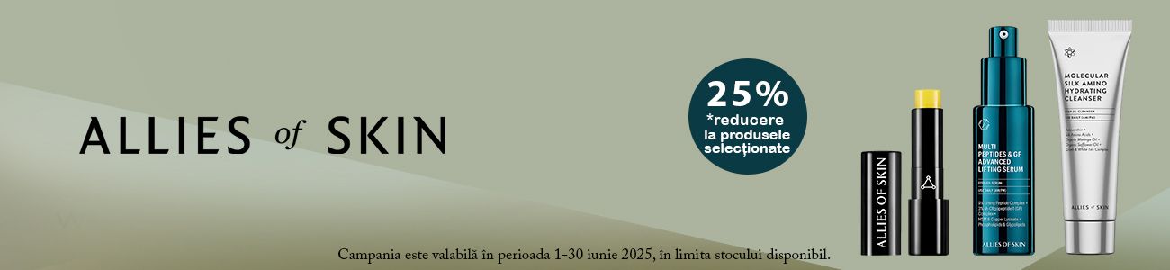 Allies of skin 25% Reducere Zorii Reducerilor