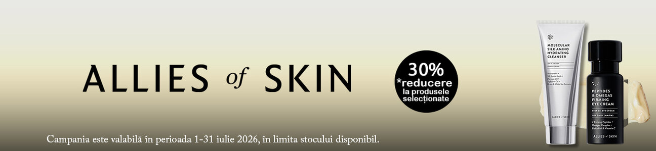 Allies of skin 30% Reducere Zorii Reducerilor 