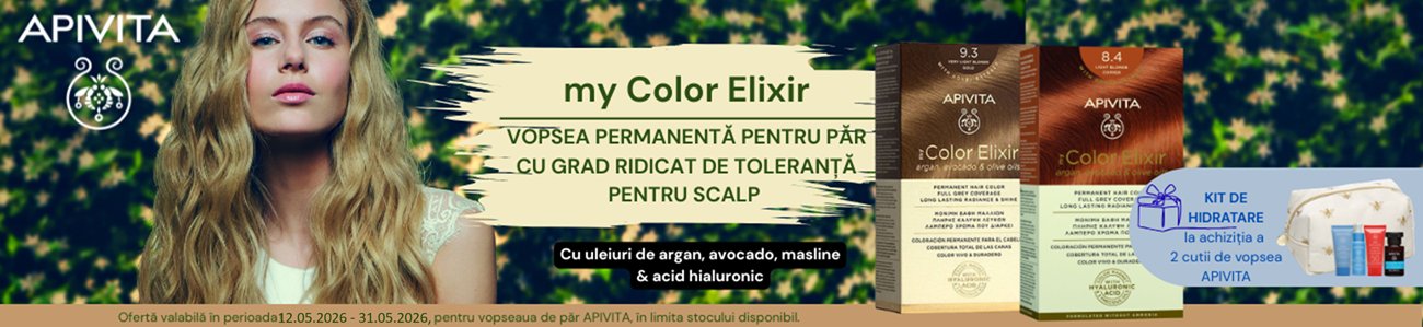 Apivita Produs Bonus Mai