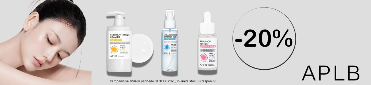 APLB 20% Reducere August