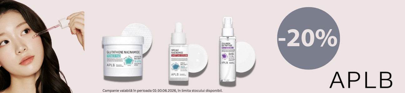 APLB 20% Reducere Iunie