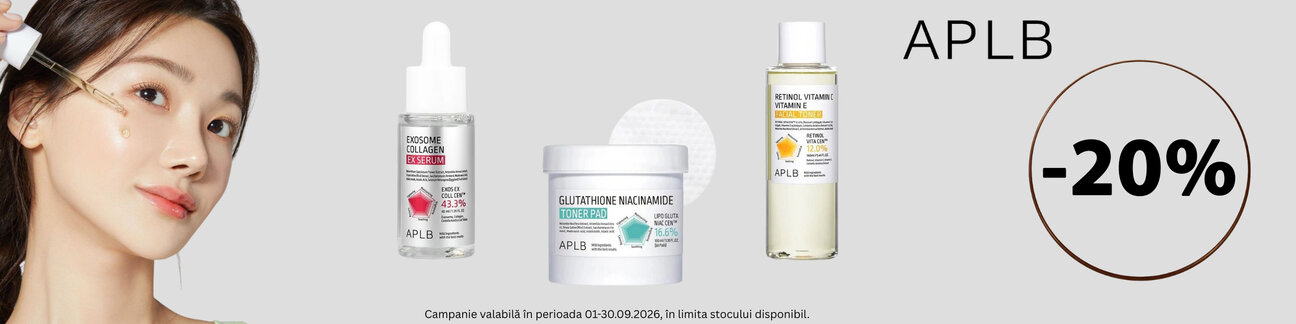 APLB 20% Reducere Septembrie
