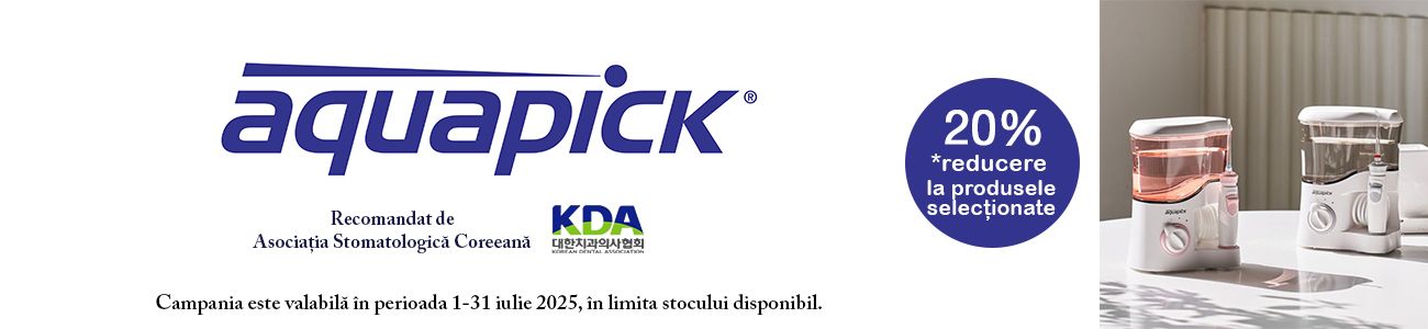 Aquapick 20% Reducere Iulie