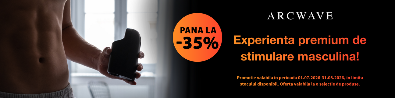 Arcwave Pana la 35% Reducere Iulie-August Exclusiv Online