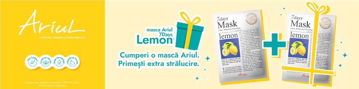 Ariul Cumperi 2, Platesti 1 Mai-Iunie