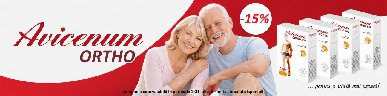 Avicenum 15% Reducere Zorii Reducerilor