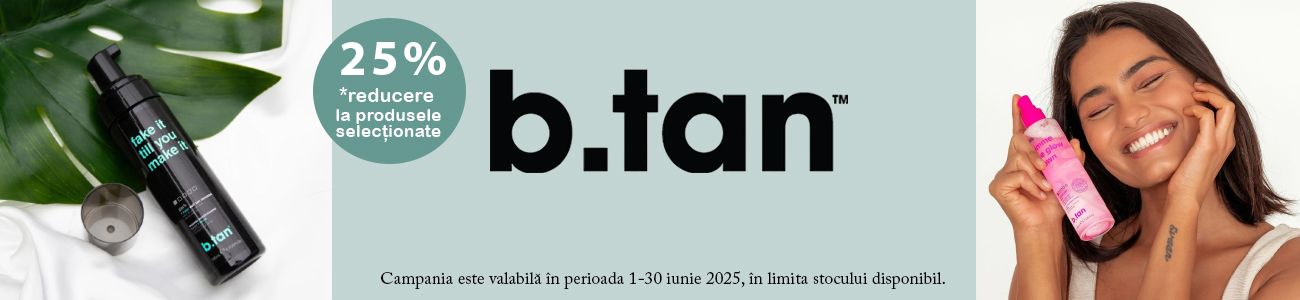 B.tan 25% Reducere Zorii Reducerilor
