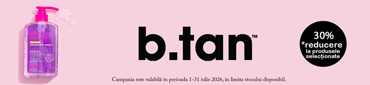 B.TAN 30% Reducere Zorii Reducerilor