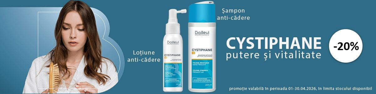 Bailleul 20% Reducere Aprilie